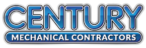 Century Mechanical Company Logo